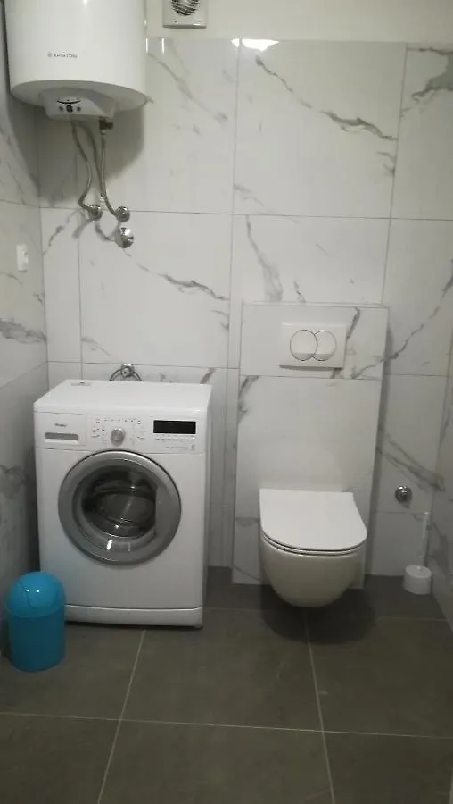 Apartment Sunny Place Pula Croatia