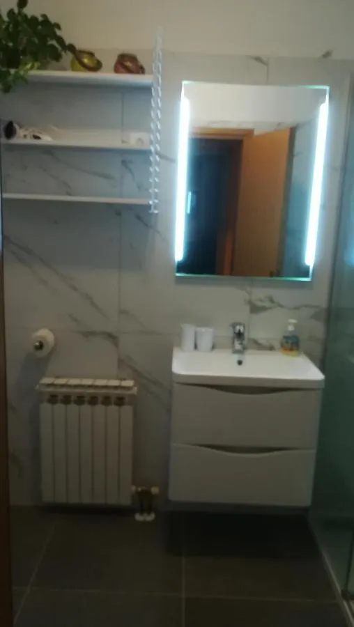 Apartment Sunny Place Pula 0*,