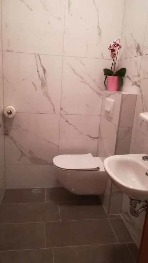 Apartment Sunny Place Pula Croatia