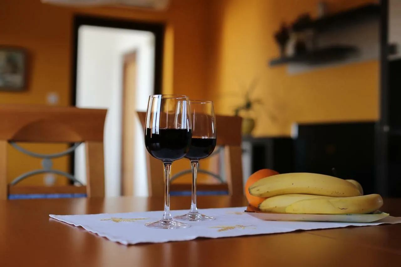 Apartment Sunny Place Pula