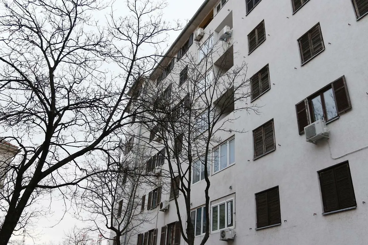 Apartment Sunny Place Pula Croatia