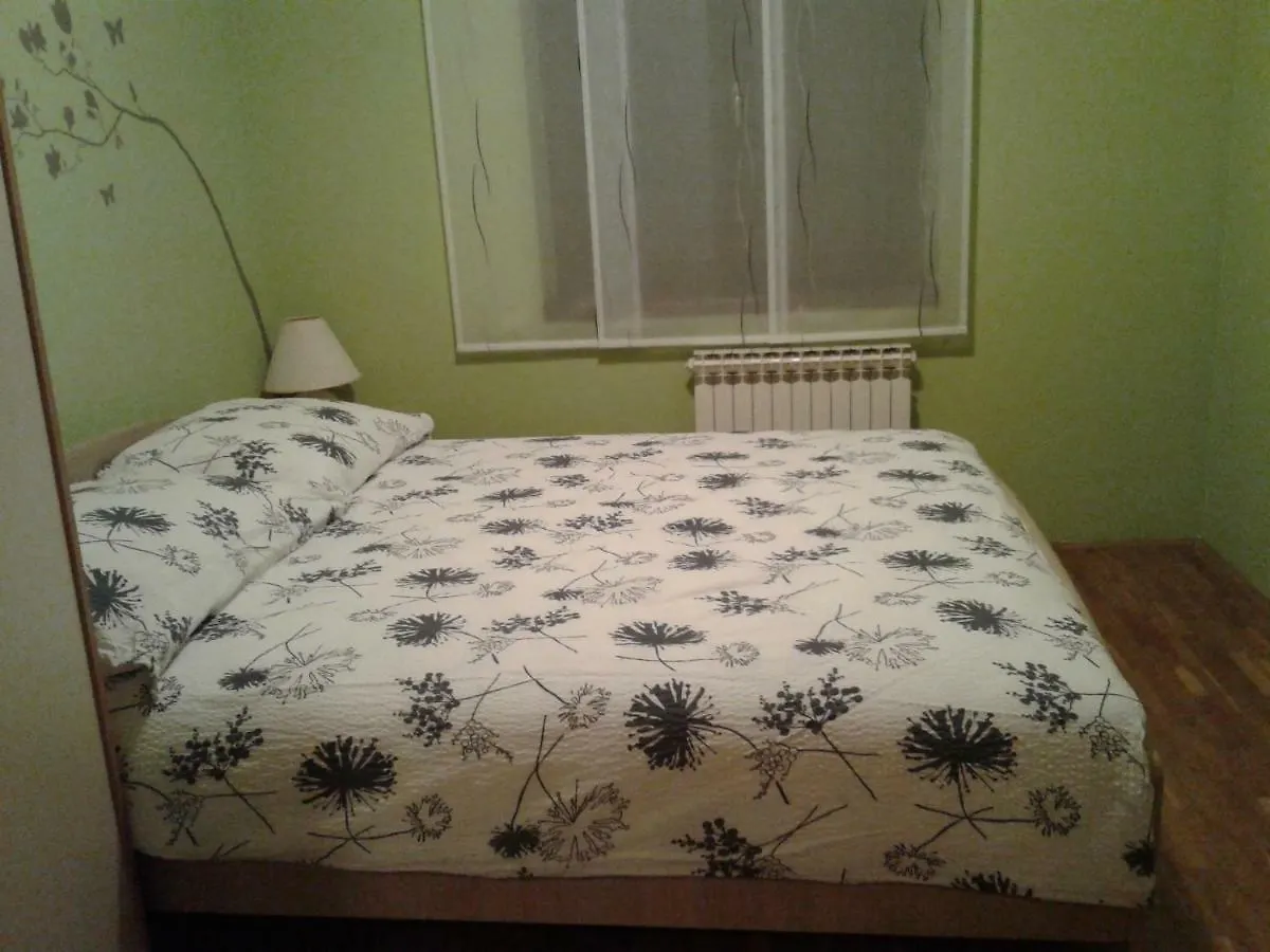 Apartment Sunny Place Pula 0*,  Croatia