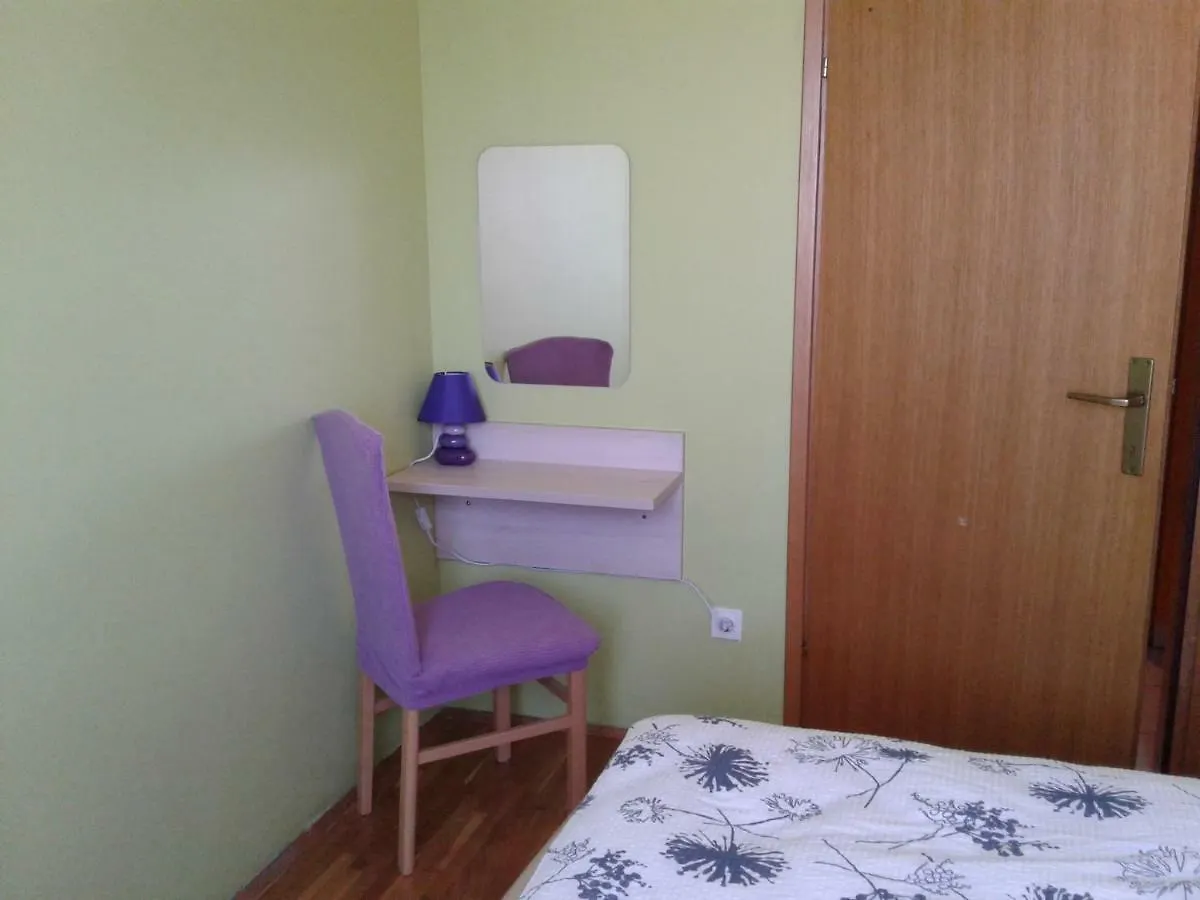 Apartment Sunny Place Pula