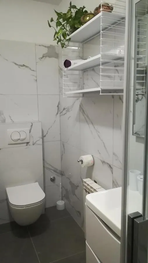 Apartment Sunny Place  Pula