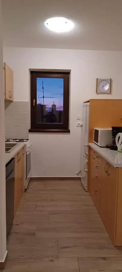 Apartment Sunny Place Pula