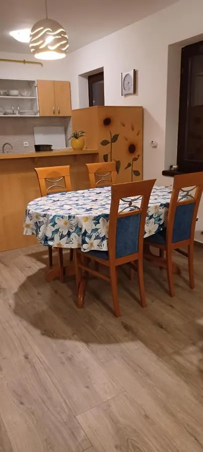 Apartment Sunny Place