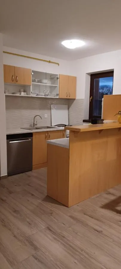 Apartment Sunny Place Croatia