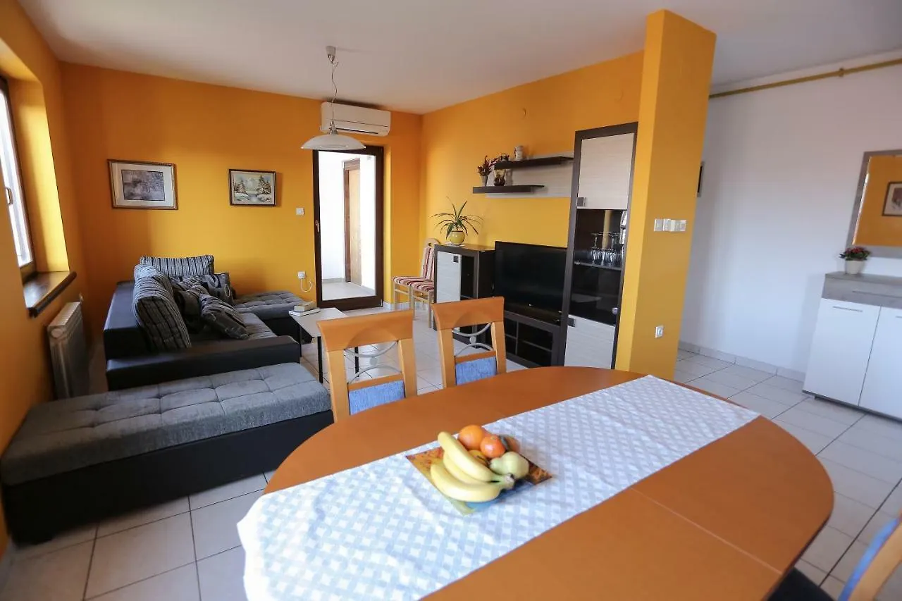Apartment Sunny Place