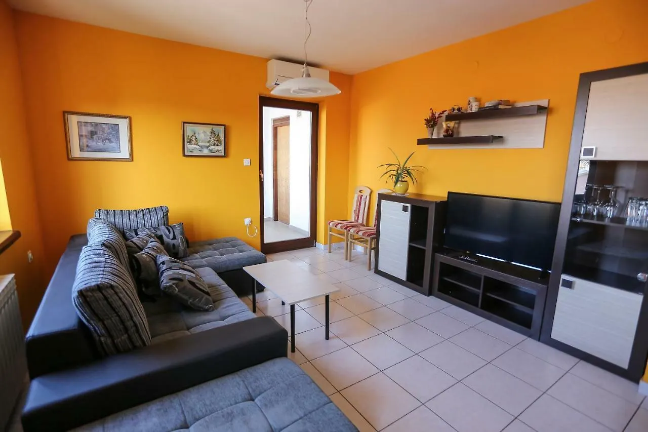 Apartment Sunny Place