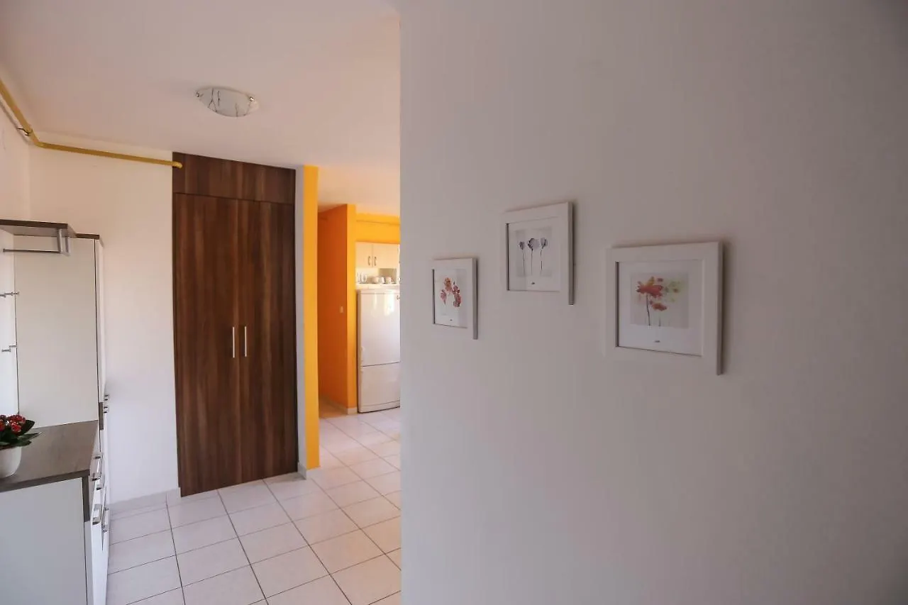 Apartment Sunny Place