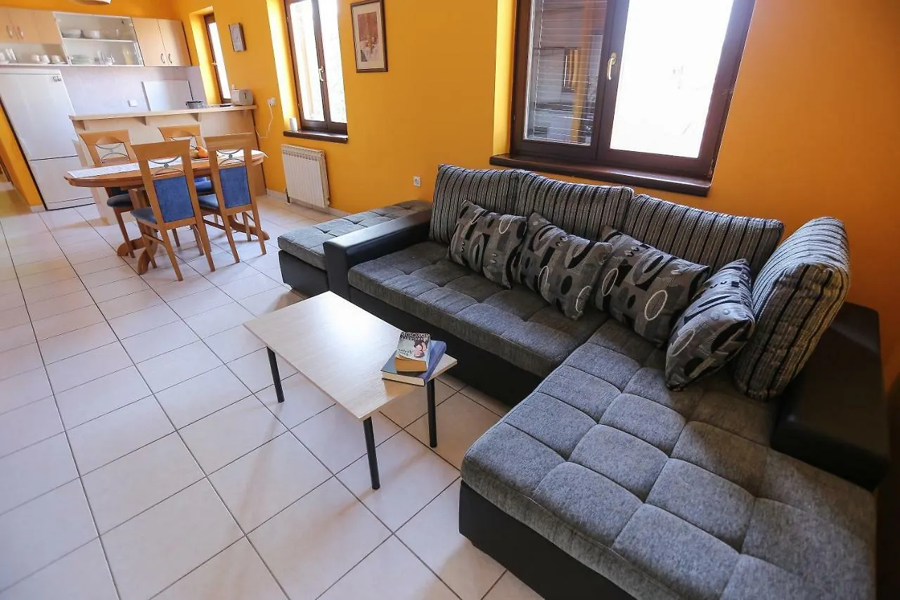 Apartment Sunny Place Croatia