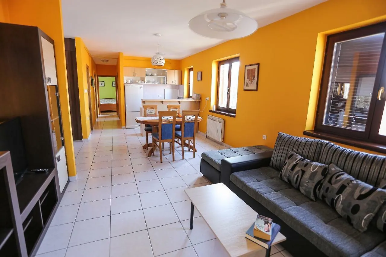 Apartment Sunny Place